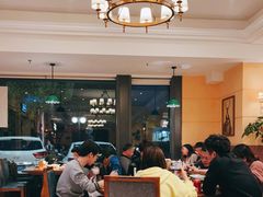 大堂-小城味道(嘉兴首店)
