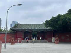 -望江楼公园