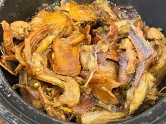 -斯丹姜母鸭·古法干香(涂门街总店)