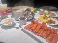-肥仔文澳门猪骨煲(南京西路店)