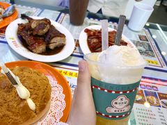 -澳门陈光记烧味饭店(万象城店)