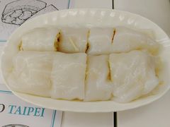 -点点心点心专门店(湾仔店)