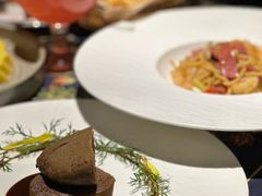 -第101座花园餐厅(湖滨88店)