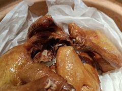 -大鸽饭(岗顶店)