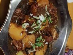 红焖鸡-春香鸡馆