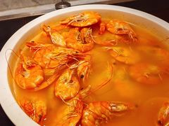 -晶丽香榭自助餐(南京大饭店)