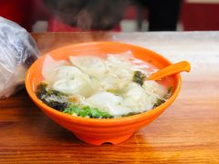 -阿麟馄饨(延长路店)