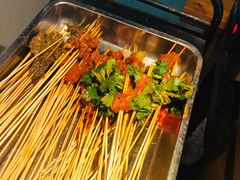-娜姐鲜牛肉串串火锅(藏龙岛店)