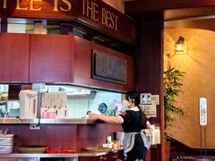 -西村咖啡店 (中山手本店)