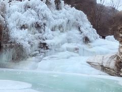 -黑龙潭风景区