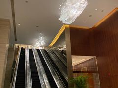 -上海静安香格里拉大酒店