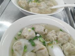 -金陵老丁家馄饨(新街口店)