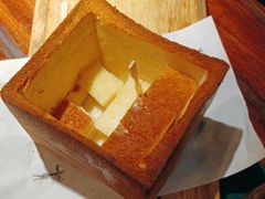 -绿茶餐厅(华贸购物中心店)