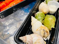 -普朗姆生蚝吧(原建国路店)