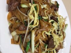 干炒牛河-味莊茶餐厅·自家點心(万象城店)