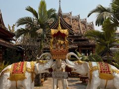 -西双版纳傣族园