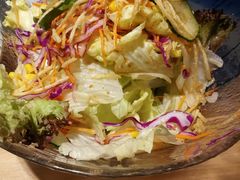 -和然日本料理(开发区五彩城店)