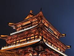 -杜甫江阁