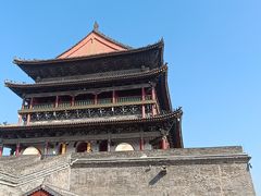 -西安鼓楼