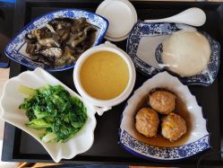 -湖畔阳光月子中心(泰达会馆店)