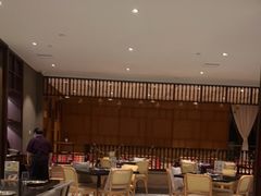 大堂-Thai Alley泰爱里(二沙岛店)