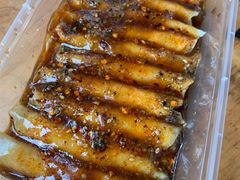 -找不到凉面(新都粮食局毗河油厂职工宿舍大院店)