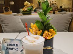 -上海衡山路十二号华邑酒店