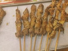 -探唐烧烤(棠东店)