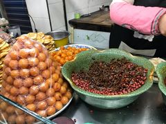 -老金家蛋菜夹馍(西安总店)