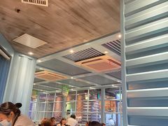 大堂-丰茂烤串(六里桥店)