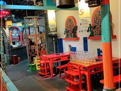 大堂-巴九门老火锅(来福士打望店)