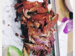 -吕氏疙瘩汤·海鲜新鲁菜(海州利群店)
