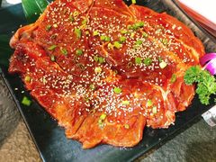 -火炉旺烤肉啤酒屋(沈北创始店)