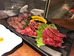 -御牛道日式烤肉料理(杭州万象城店)