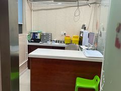 -思琪宠物医院(昆山花桥店)