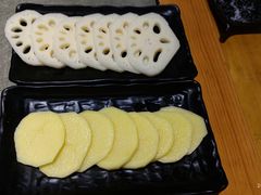 -贰重天冰煮羊自助火锅(东坝店)
