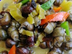 双味螺丝-锡和无锡菜(景丽苑店)