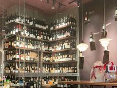 -Brut Eatery悦璞食堂(建国东路店)