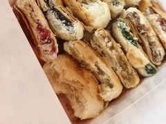 -矮子馅饼(大成路店)