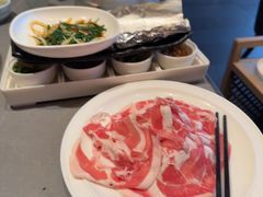 -额尔敦传统涮(体育场店)