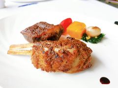 陆&陆大餐-王品台塑牛排(成都万象城店)