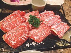 -小龙坎老火锅