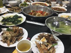 -弓虽昌焖烧鸡(大竹林店)