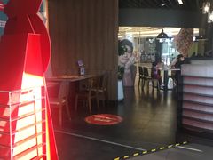 -必胜客(WOW中央公园店)