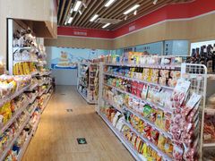 零售区-百年义利(北兴路店)