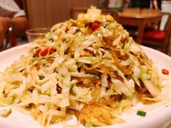 -茅溪菜·家常菜(九街店)