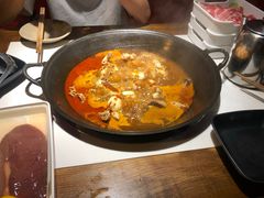 -老天桥蛙炉火锅(姑苏总店)
