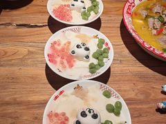 -破三川·新川菜(静安大融城店)