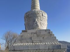 -妙峰山风景名胜区