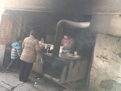 -安庆柴火馄饨(马道街店)